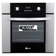 LÒ NƯỚNG ÂM TỦ ARBER 65 LÍT ABLN65L 