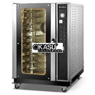 LÒ NƯỚNG CÔNG NGHIỆP NORTHWIND D-88CS