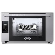 LÒ NƯỚNG CÔNG NGHIỆP SHOP.PRO XEFT-03HS-EGDN 