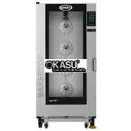LÒ NƯỚNG CÔNG NGHIỆP UNOX XEBC-16EU-GPR 