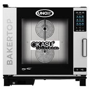 LÒ NƯỚNG CÔNG NGHIỆP UNOX XEBC-06EU-GPR