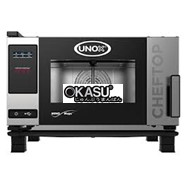 LÒ NƯỚNG CÔNG NGHIỆP UNOX XEVC-0311-E1R 