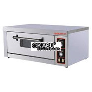 LÒ NƯỚNG THÙNG CÔNG NGHIỆP BERJAYA BJY-E6KW-1