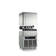 Tủ cấp đông Hiber Blast Chiller GCM021S