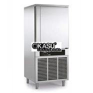 Tủ cấp đông Hiber Blast Chiller RCM121S