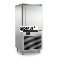 Tủ cấp đông Hiber Blast Chiller RCM121