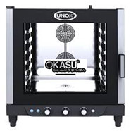 LÒ NƯỚNG CÔNG NGHIỆP CHEFLUX XV-513G 