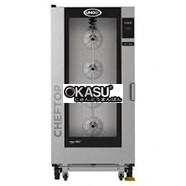 LÒ NƯỚNG CÔNG NGHIỆP UNOX XEVC-2011-GPR