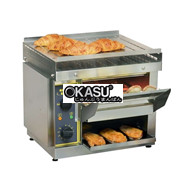 Máy nướng bánh Roller Grill CT-540B