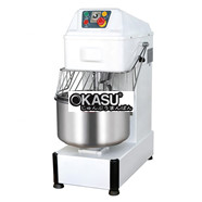 Máy trộn bột 2 tốc độ 35L HONGLING HS-30