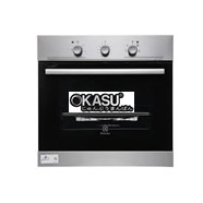 LÒ NƯỚNG ÂM TỦ ELECTROLUX 53 LÍT EOB2100COX 