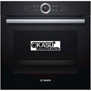 LÒ NƯỚNG ÂM TỦ BOSCH 71 LÍT HBG635BB1