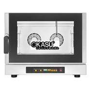 Lò nướng điện EKA EKF464DALUD