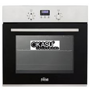 LÒ NƯỚNG ÂM TỦ FERROLI 58 LÍT FO-7A29E1