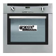 LÒ NƯỚNG ÂM TỦ 10 CHỨC NĂNG FASTER 67 LÍT FS-101EX 