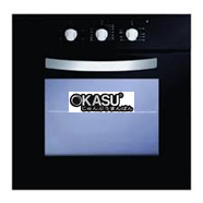 LÒ NƯỚNG ÂM TỦ 04 CHỨC NĂNG FASTER 67 LÍT FS-401IG