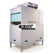 MÁY RỬA CHÉN CÔNG NGHIỆP PRIME PRCE-400E 