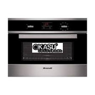 LÒ NƯỚNG ÂM TỦ BRANDT 41 LÍT FE1245X