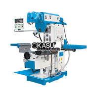 Máy phay đứng-ngang LM1450A