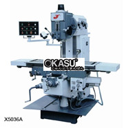 Máy phay ngang vạn năng X5036A