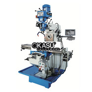 Máy phay đứng-ngang vạn năng X6325U