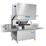 MÁY RỬA CHÉN CÔNG NGHIỆP MEIKO DV 270.2 