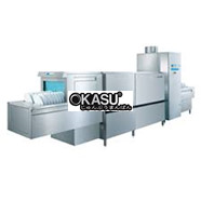 MÁY RỬA CHÉN CÔNG NGHIỆP MEIKO B-TRONIC 