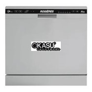 MÁY RỬA CHÉN ROSIERES 8 BỘ RDCP 8S-04 