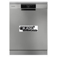 MÁY RỬA CHÉN ROSIERES 13 BỘ RF3E7DX-04