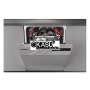 MÁY RỬA CHÉN ROSIERES 15 BỘ RDSN1D530PX-47