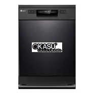 MÁY RỬA CHÉN ARBER 14 BỘ ABMRB15-IND 