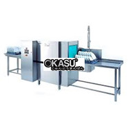 MÁY RỬA CHÉN CÔNG NGHIỆP MEIKO K 200 M