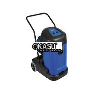 Máy hút bụi khô ướt Nilfisk MAXXI II 55 WD