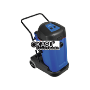 Máy hút bụi khô ướt Nilfisk MAXXI II 75 WD
