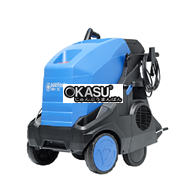 Máy phun rửa áp lực Nilfisk MH 3C-180/780 PA