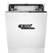 MÁY RỬA CHÉN 13 BỘ ELECTROLUX ESL5343LO