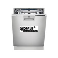 MÁY RỬA CHÉN 13 BỘ ELECTROLUX ESF8730ROX