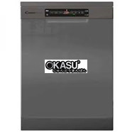 MÁY RỬA CHÉN CANDY 16 BỘ CDPN 4D620PX