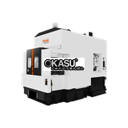 Máy gia công trung tâm ngang Mazak FF-5000/40