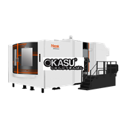 Máy gia công trung tâm ngang Mazak HCN-10800