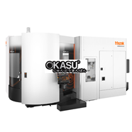 Máy gia công trung tâm 5 trục Mazak HCR-5000