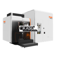 Máy gia công trung tâm 5 trục Mazak HCR-5000S