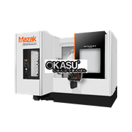 Máy gia công trung tâm Mazak INTEGREX j-200