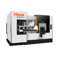 Máy gia công trung tâm Mazak INTEGREX j-200S