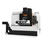 Máy gia công trung tâm đứng Mazak VCN-570C