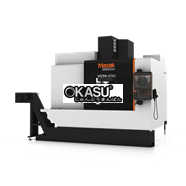 Máy gia công trung tâm đứng Mazak VCN-575C