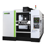 Máy gia công trung tâm đứng Hartford HCMC-1100