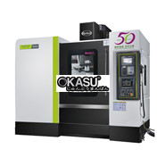 Máy gia công trung tâm đứng Hartford MVP-13