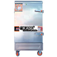 TỦ CƠM CÔNG NGHIỆP 6 KHAY NEWSUN NS-THTQ6 