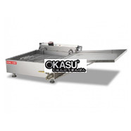 Máy chiên bánh rán nhỏ DF-86